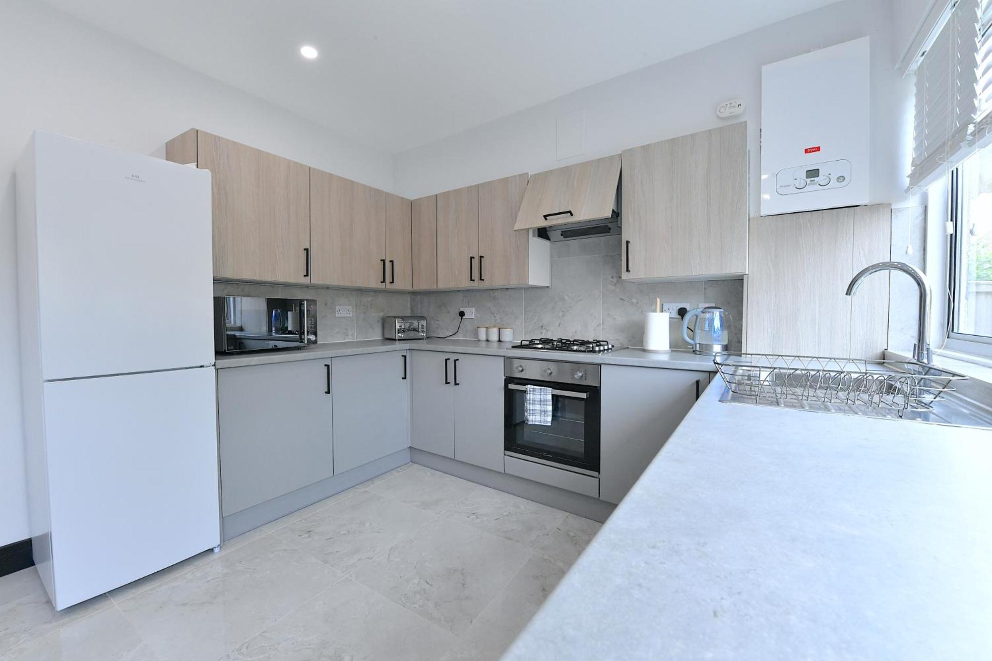 North West London Escape Villa Mill Hill Exterior photo
