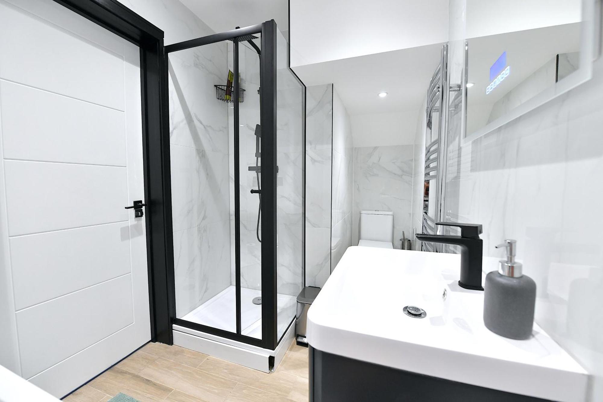 North West London Escape Villa Mill Hill Exterior photo